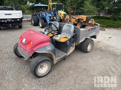 2005 Toro Workman 2110 Utility Cart