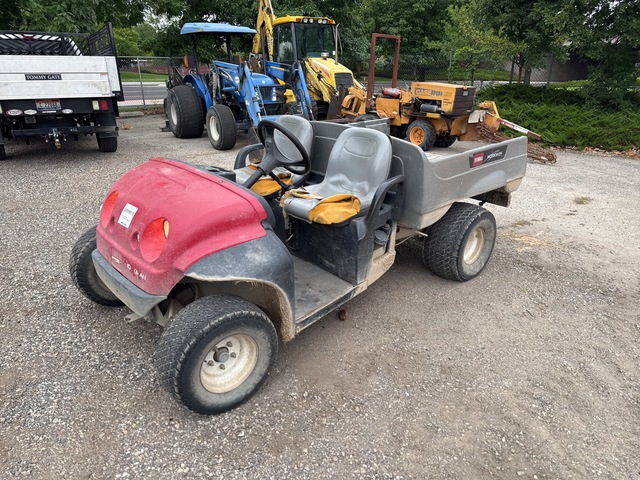 2005 Toro Workman 2110 Utility Cart
