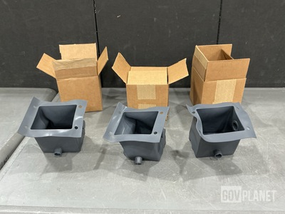 (50) Kampi Components 51078-1 Dust & Moisture Seal Boots