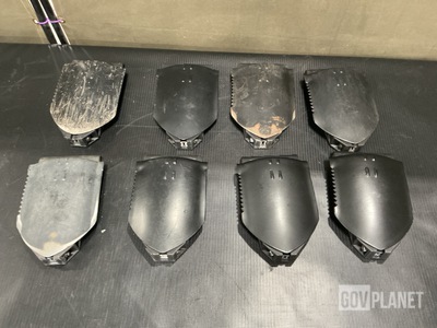 (60) Entrenching Tools