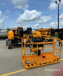 2024 JCB A45E رافعة بذراع (Inoperable)