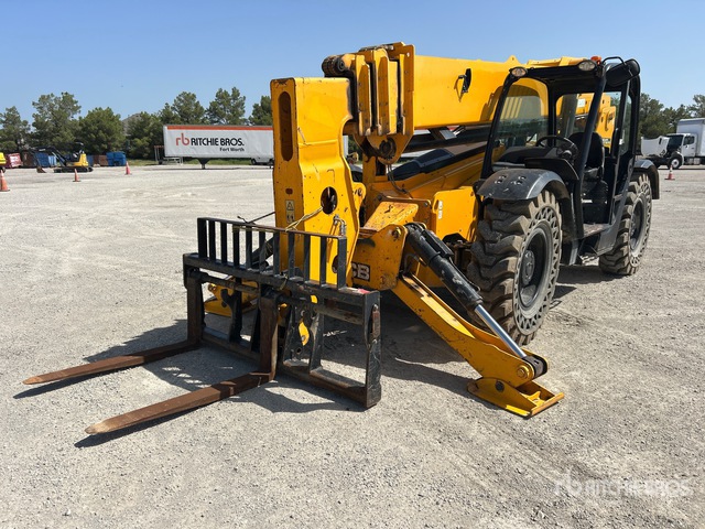 JCB 510-56 Telehandler