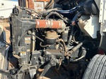 Moteur with Moteur - Côté gauche