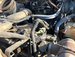 Moteur with Pompe à injection