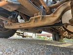 Sous-caisse with Essieu directeur (non moteur)
