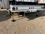 Configuration with Pieds de grue