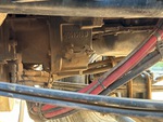 Moteur with Fuites d'huile