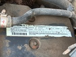 Moteur with Étiquette d'émission