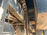 Sous-caisse with Condition du cadre