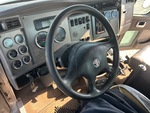 Cabine with Commandes d'orientation