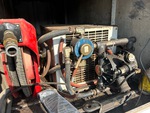 Configuration with Compresseur d'air