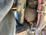 Sous-caisse with Prise de force