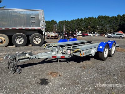2020 Demco AT7000P T/A Open 自動車輸送トラック