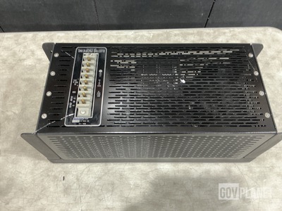 Electro-Pacific 1-221 Power Supply