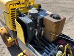 Hydraulics with Hydraulic Tank