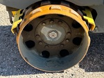 Drivetrain with Right Rear Drive Motor