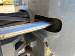 Hydraulics with Steering Cylinders