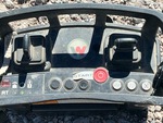 Control Station with Drivetrain Controls