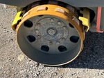 Hydraulics with Drum Vibration Motors