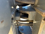 Chassis with Articulating Center Pins
