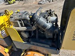 Engine with Engine - Right Side