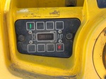 Control Station with Engine Oil Pressure