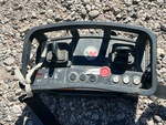 Control Station with Steering Controls