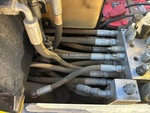 Hydraulics with Hoses
