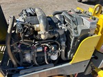 Engine with Engine - Left Side