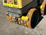 Chassis with Drum Condition