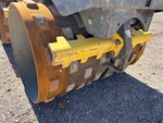 Chassis with Padfoot / Chopper Feet Condition