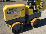 Chassis with Frame Condition