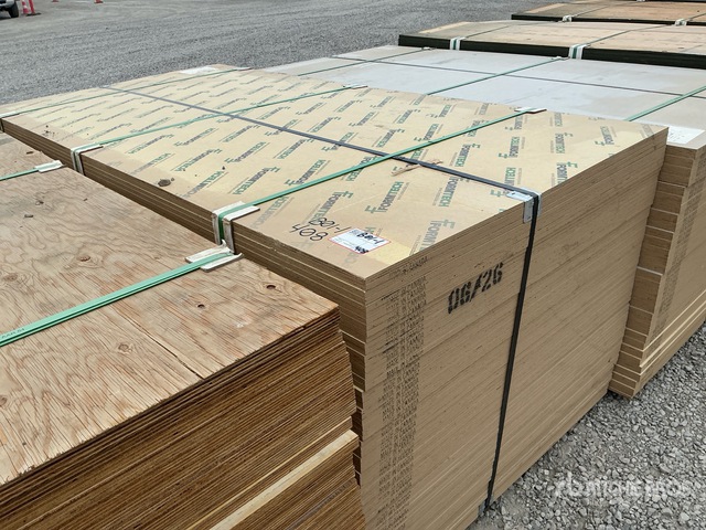 Construction Materials