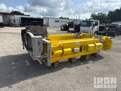 Verdegro Attenuator