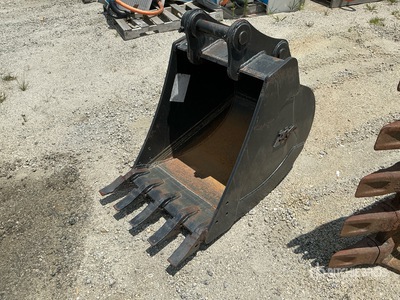 Yanmar 24 in Digging Godet (Unused)