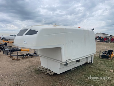 Truck Canopy
