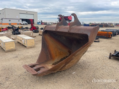 CWS 80 in V-Ditching Cazo para excavadora - Fits 300 Series