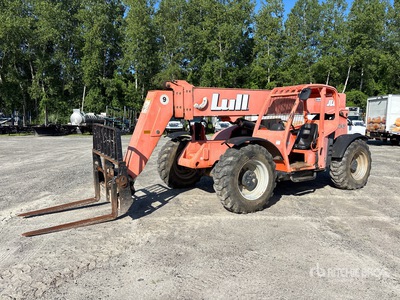 2005 Lull 944E-42 Telehandler