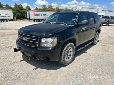 2014 Chevrolet Tahoe LT 2WD SUV
