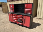 Picture, Left Front Corner