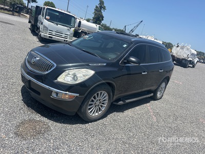 2012 Buick Enclave 2WD SUV