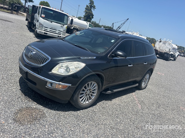 2012 Buick Enclave 2WD SUV