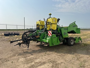 Potato Equipment
