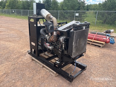 Generator Set