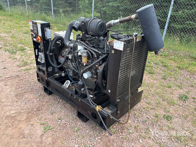 Generator Set