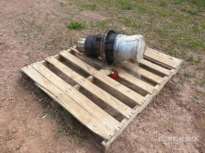 Pièces hydrauliques