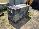 Picture, Right Rear Corner