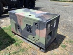 Picture, Left Rear Corner