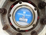 Hour Meter / Odometer