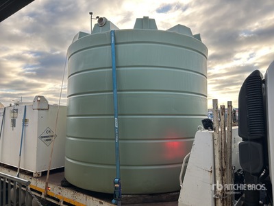 Water Tank